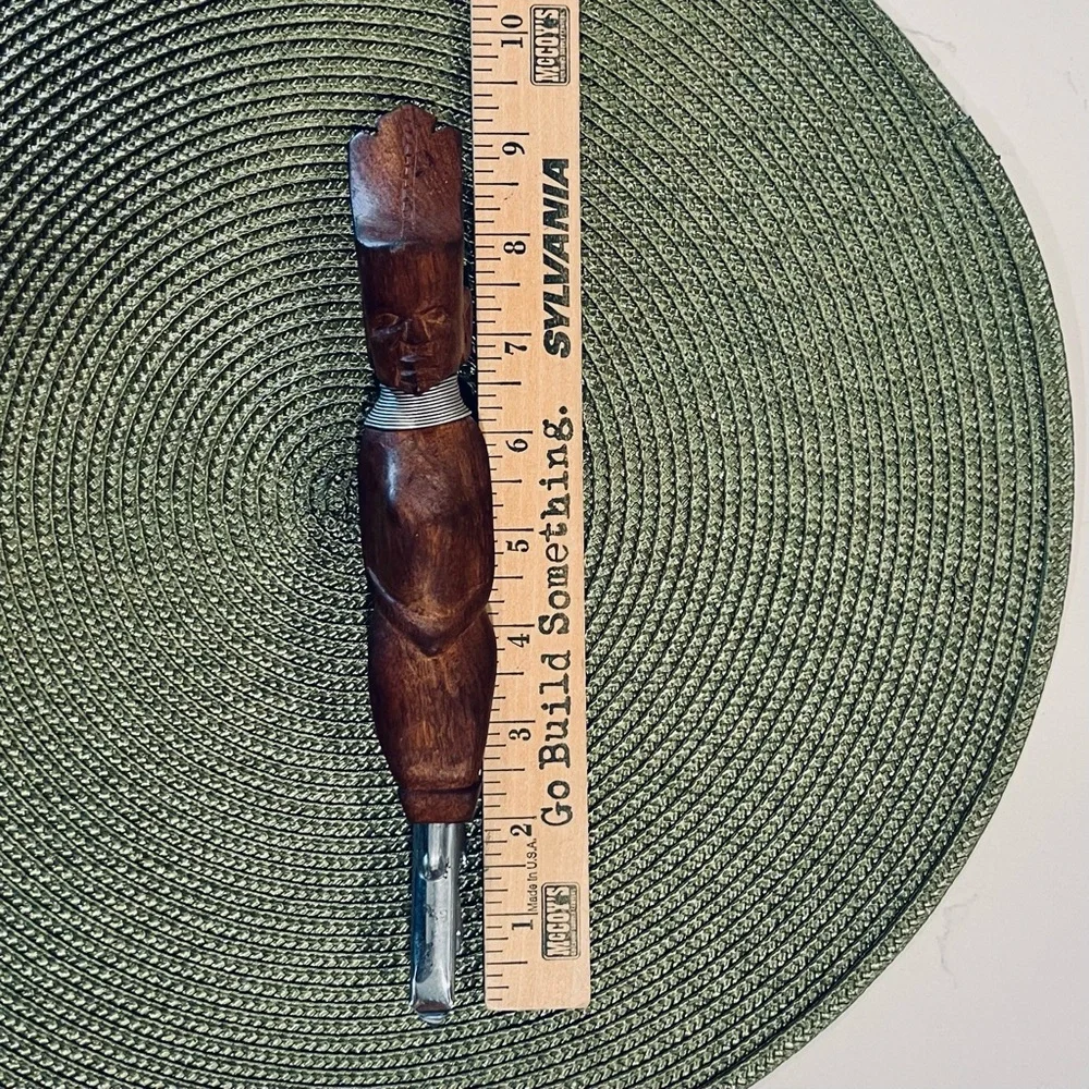 Unbranded vintage african